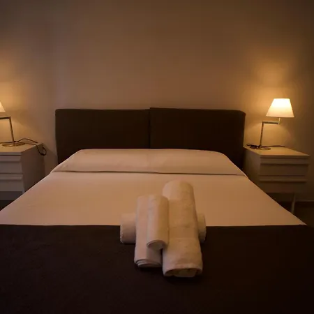 Donna Franca Rooms&suite Palermo