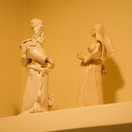 Pensjonat Donna Franca And Palermo