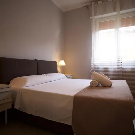 Donna Franca Rooms&suite Palermo