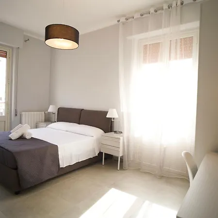 Guest house Donna Franca And *